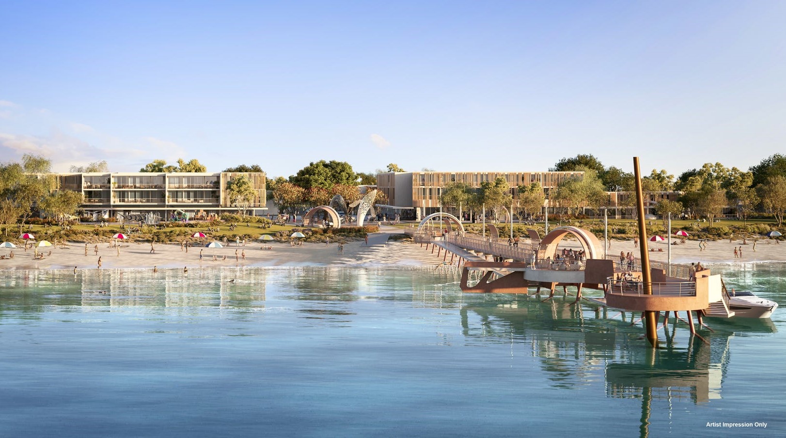 [Land for Sale] Kennedy Bay Estate, Port Kennedy OpenLot